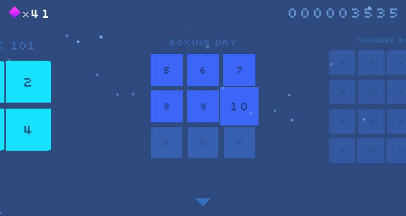 Box Quest Screenshots