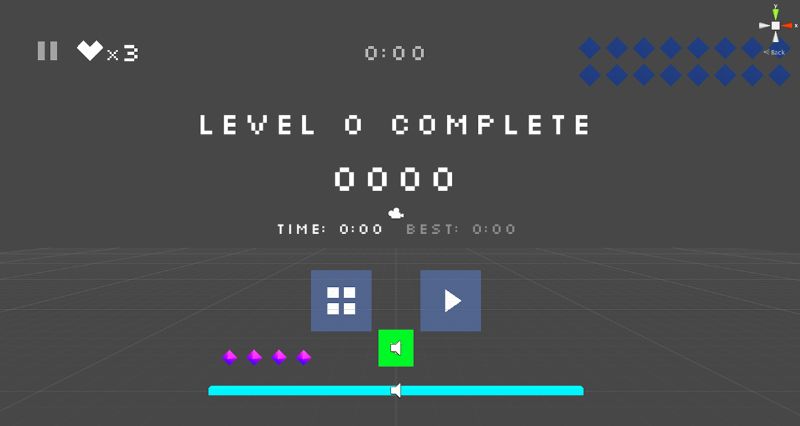 Box Quest Editor Screenshots